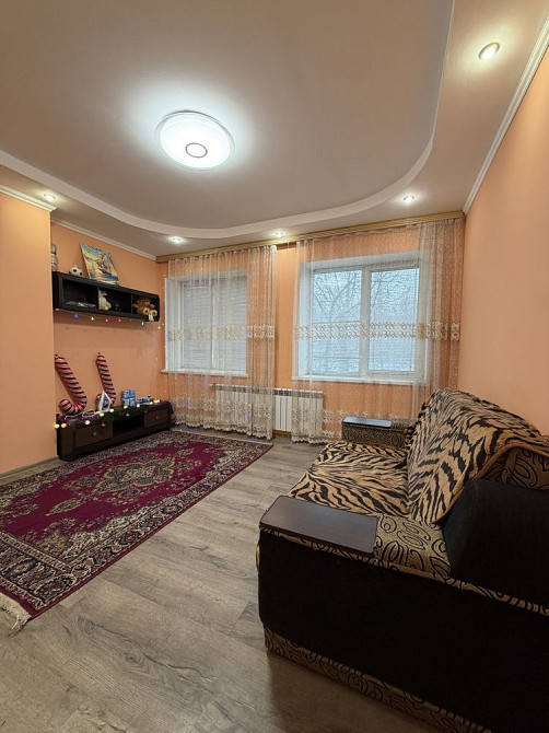 Продаж 2-к квартири в районі Металургів Zaporizhzhia - photo 4