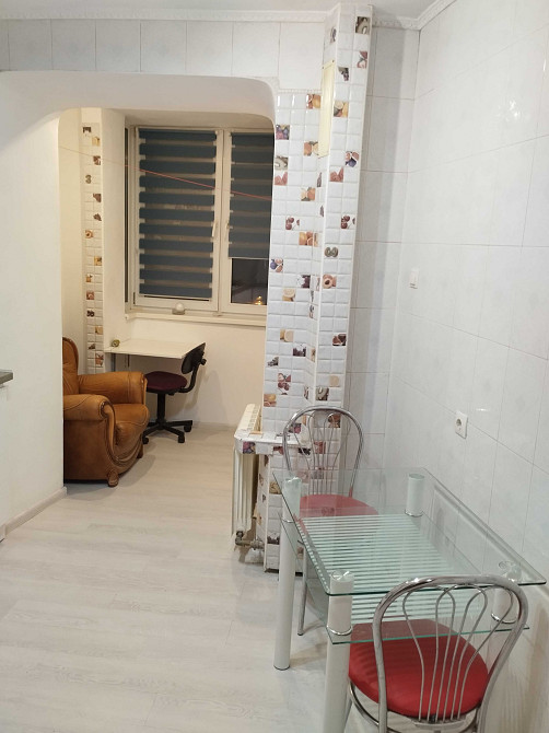 1к.Квартира цегляний будинок Kyiv - photo 3