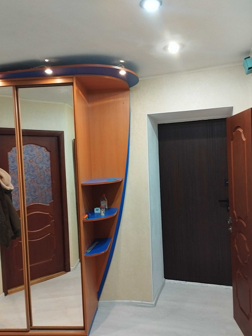 1к.Квартира цегляний будинок Kyiv - photo 2