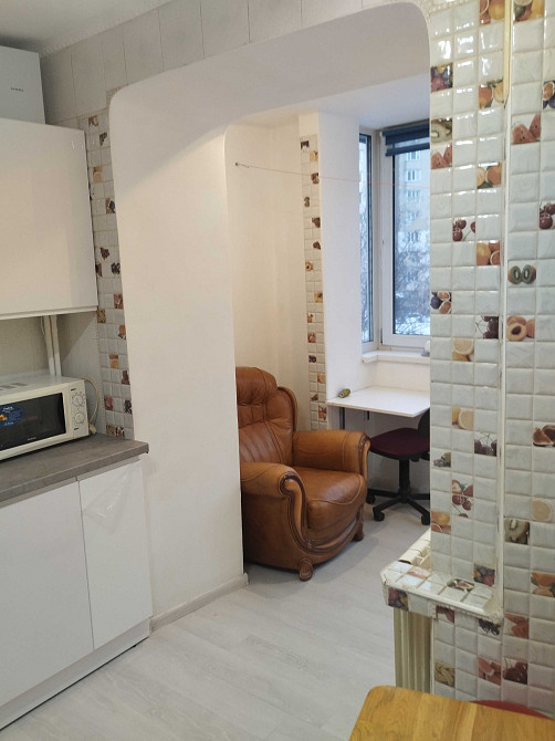 1к.Квартира цегляний будинок Kyiv - photo 6