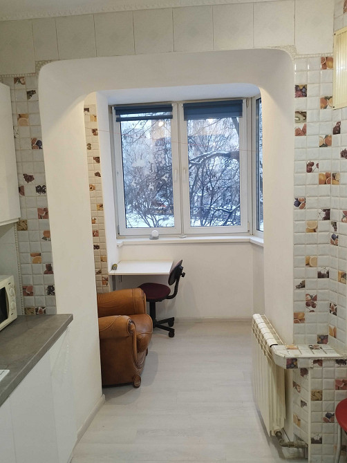 1к.Квартира цегляний будинок Kyiv - photo 7