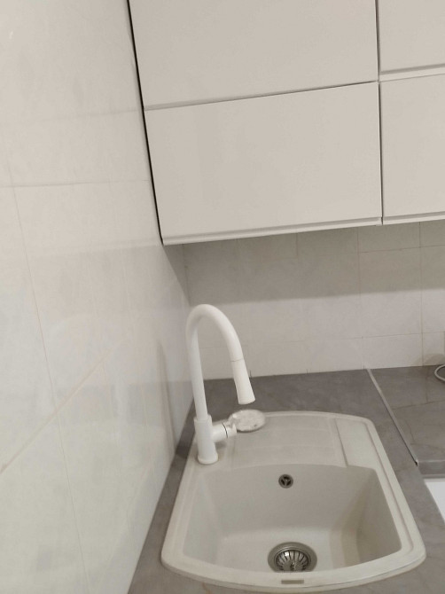 1к.Квартира цегляний будинок Kyiv - photo 5