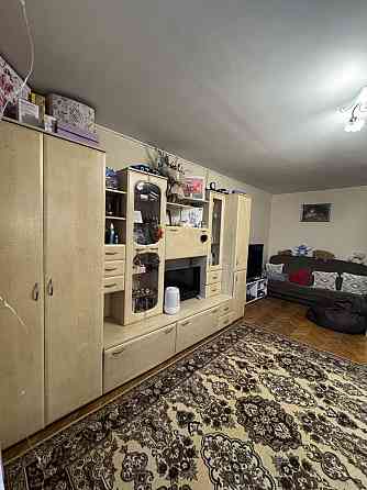 1-кімнатна квартира в цегляному будинку Іvano-Frankivsk