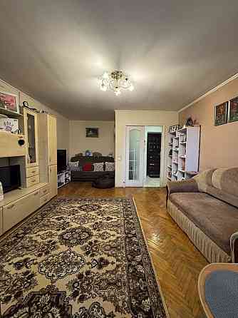 1-кімнатна квартира в цегляному будинку Іvano-Frankivsk