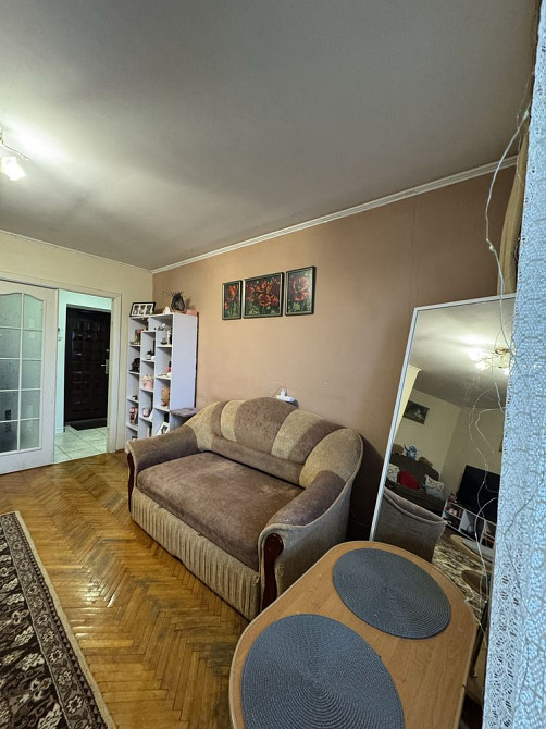 1-кімнатна квартира в цегляному будинку Іvano-Frankivsk - photo 7