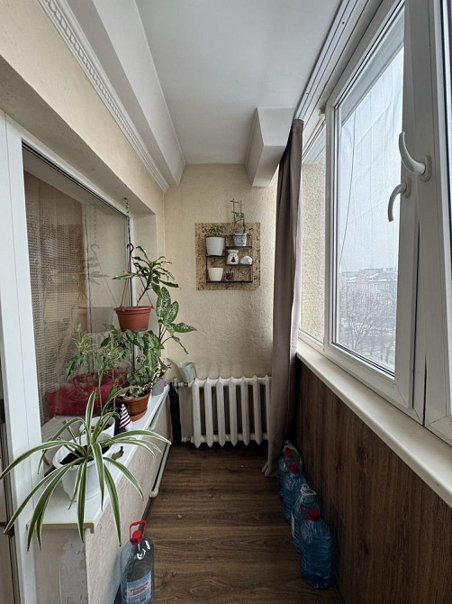 1-кімнатна квартира в цегляному будинку Іvano-Frankivsk - photo 5