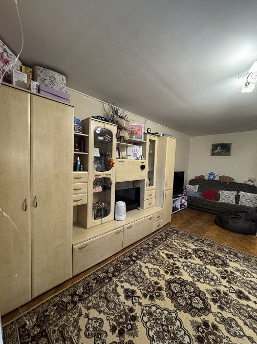 1-кімнатна квартира в цегляному будинку Іvano-Frankivsk - photo 6