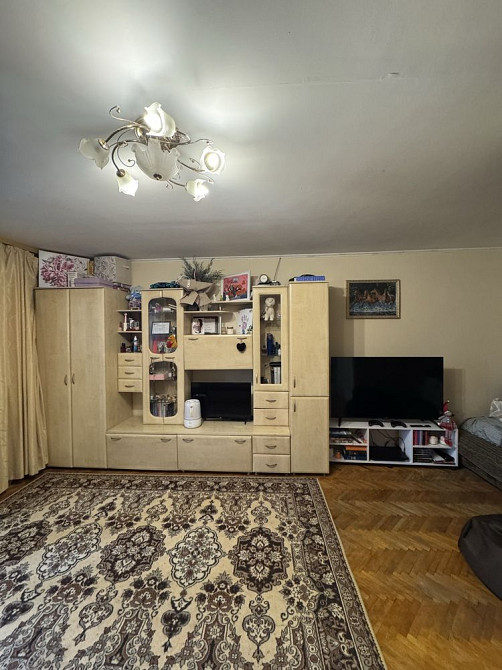 1-кімнатна квартира в цегляному будинку Іvano-Frankivsk - photo 8