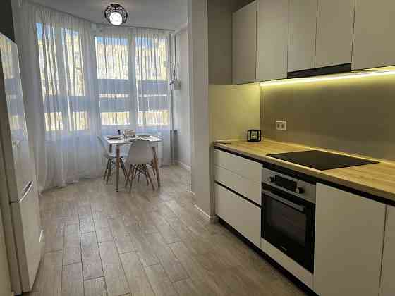 Є оселя Квартира євро ремонт ЖКСофія Софіівська Борщагівка Sofiivska Borshchahivka