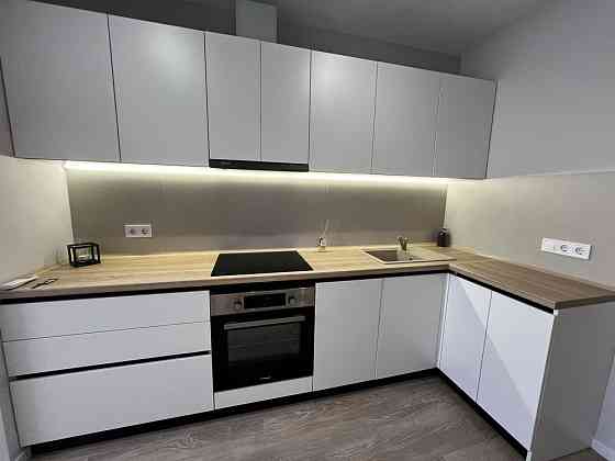 Є оселя Квартира євро ремонт ЖКСофія Софіівська Борщагівка Sofiivska Borshchahivka