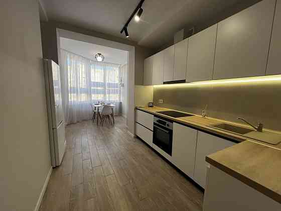 Є оселя Квартира євро ремонт ЖКСофія Софіівська Борщагівка Sofiivska Borshchahivka