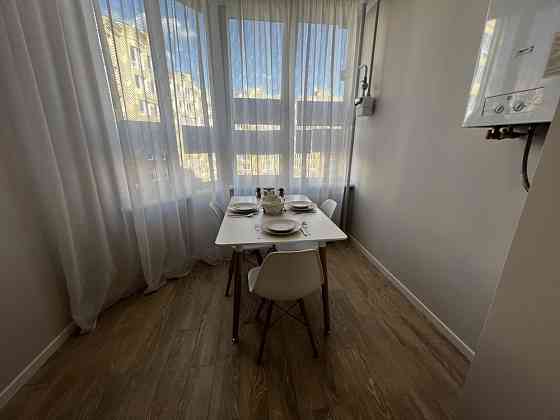 Є оселя Квартира євро ремонт ЖКСофія Софіівська Борщагівка Sofiivska Borshchahivka