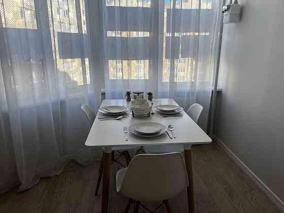 Є оселя Квартира євро ремонт ЖКСофія Софіівська Борщагівка Sofiivska Borshchahivka