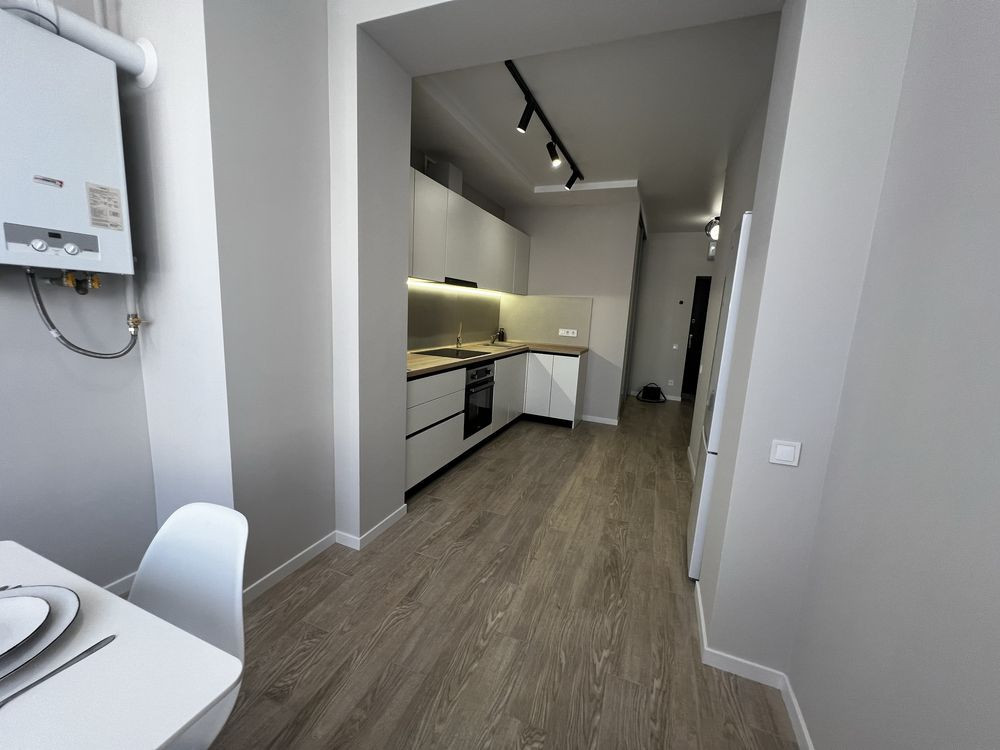 Є оселя Квартира євро ремонт ЖКСофія Софіівська Борщагівка Sofiivska Borshchahivka - photo 7