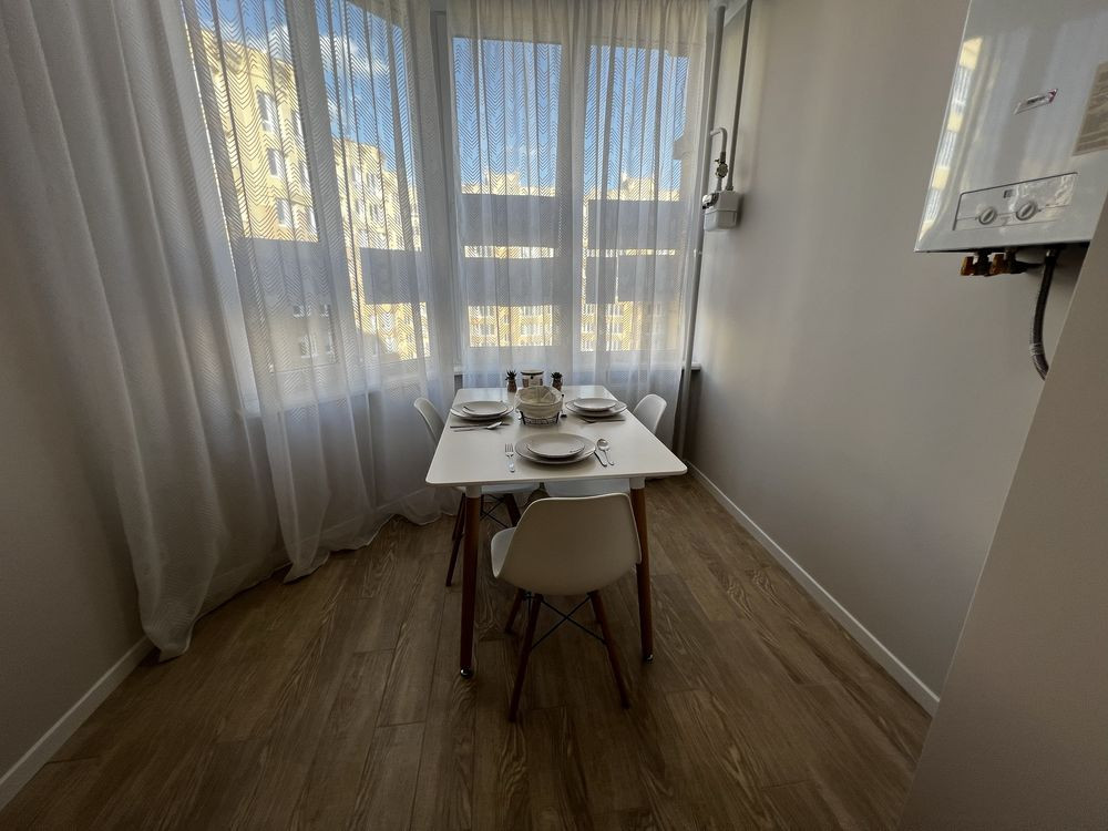 Є оселя Квартира євро ремонт ЖКСофія Софіівська Борщагівка Sofiivska Borshchahivka - photo 5