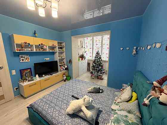 Продаж 1к квартири по вул. Івасюка ( Арсен ) Іvano-Frankivsk