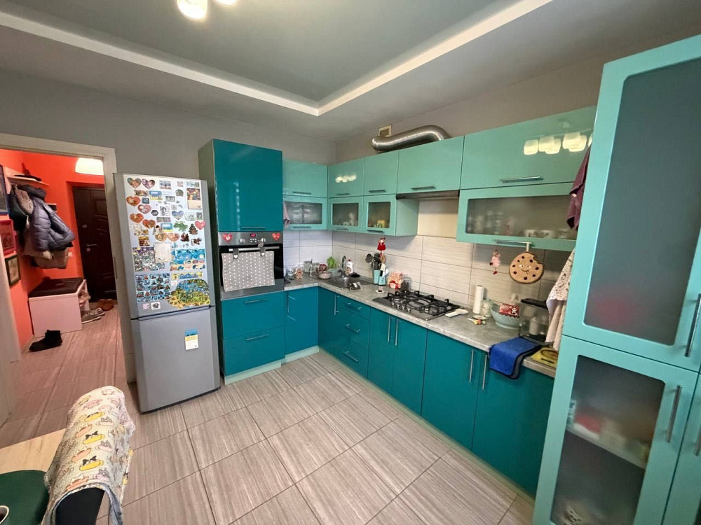 Продаж 1к квартири по вул. Івасюка ( Арсен ) Іvano-Frankivsk - photo 1