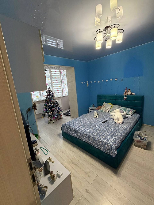 Продаж 1к квартири по вул. Івасюка ( Арсен ) Іvano-Frankivsk - photo 7