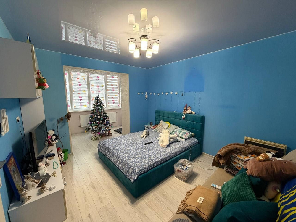 Продаж 1к квартири по вул. Івасюка ( Арсен ) Іvano-Frankivsk - photo 6