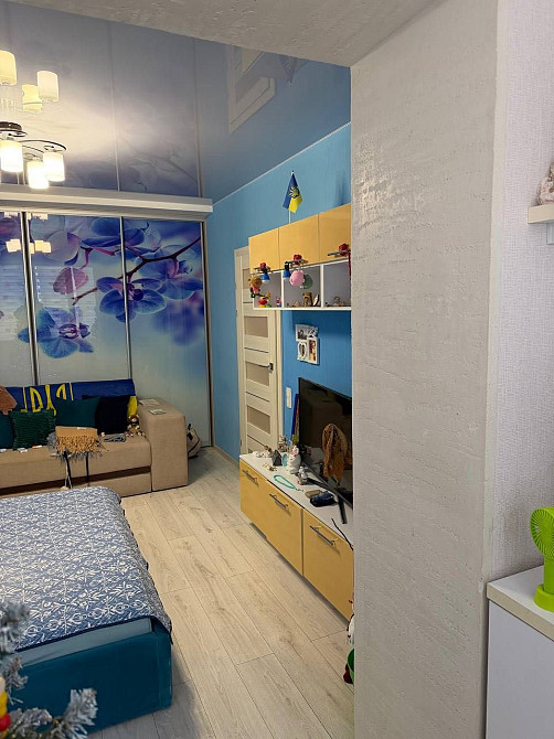 Продаж 1к квартири по вул. Івасюка ( Арсен ) Іvano-Frankivsk - photo 5