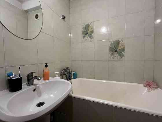 1 комн .Бородинский/  жилое состояние + остаётся  все ! Zaporizhzhia