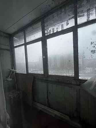 1 комн .Бородинский/  жилое состояние + остаётся  все ! Zaporizhzhia