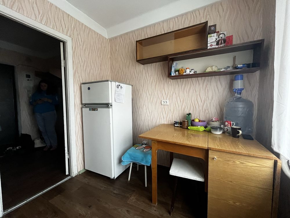 1 комн .Бородинский/  жилое состояние + остаётся  все ! Zaporizhzhia - photo 8