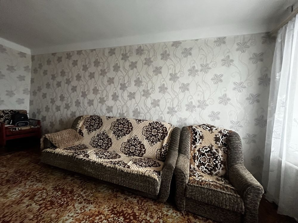 1 комн .Бородинский/  жилое состояние + остаётся  все ! Zaporizhzhia - photo 2