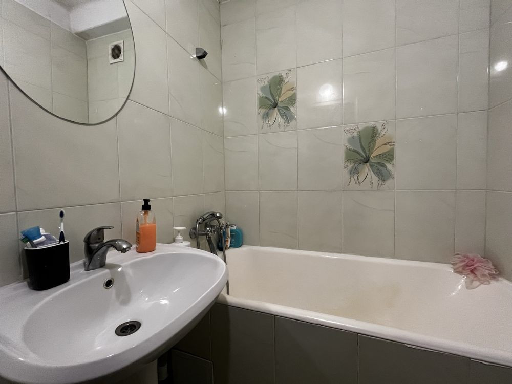 1 комн .Бородинский/  жилое состояние + остаётся  все ! Zaporizhzhia - photo 6