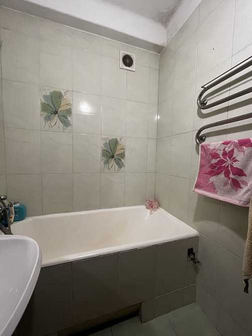 1 комн .Бородинский/  жилое состояние + остаётся  все ! Zaporizhzhia - photo 7