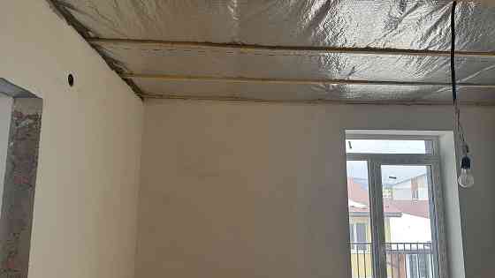 Двокімнатна квартира в новобудові Kremenets