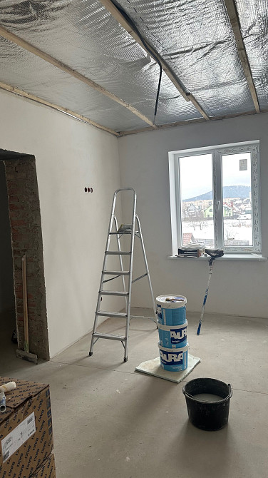 Двокімнатна квартира в новобудові Kremenets - photo 4