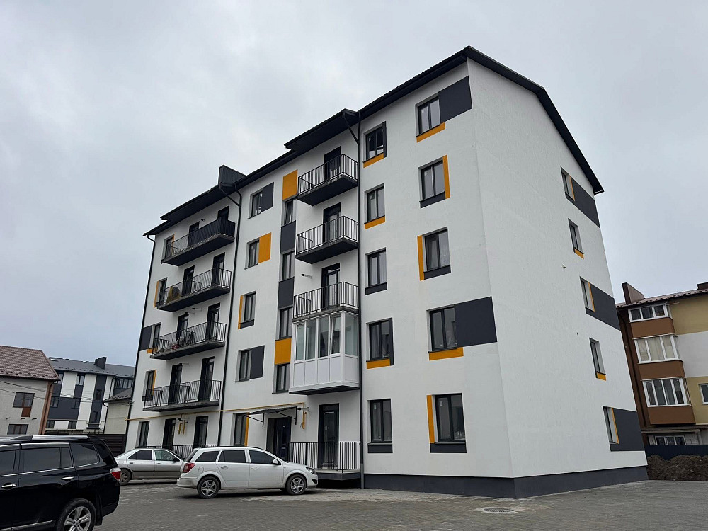 Двокімнатна квартира в новобудові Kremenets - photo 2