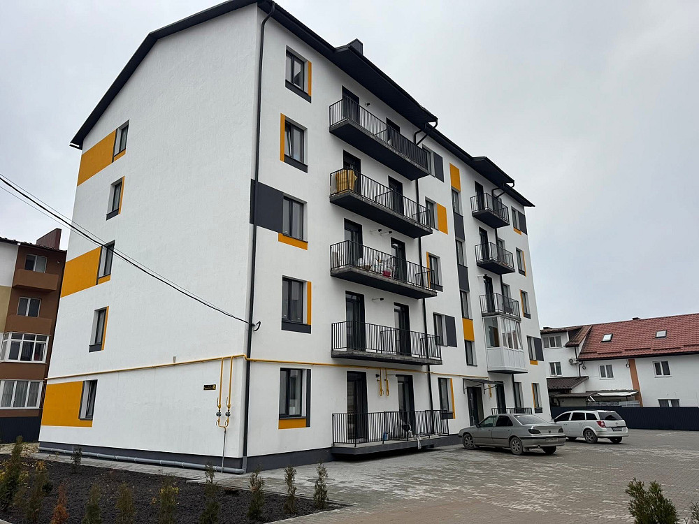 Двокімнатна квартира в новобудові Kremenets - photo 3