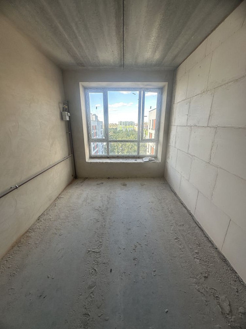 2-к квартира в центрі Ірпеня! Кухня 18 м2! Газове опалення! Іrpin - photo 1