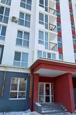 Продаж квартир від забудовника с.Крюківщина 43 000 - 45 000 грн/м² Kriukivshchyna