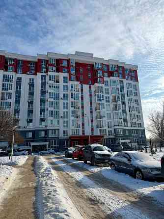 Продаж квартир від забудовника с.Крюківщина 43 000 - 45 000 грн/м² Kriukivshchyna