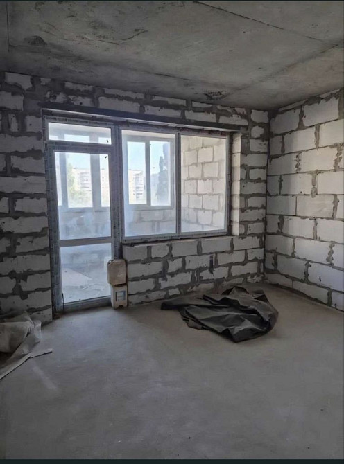 Продам 4-х кімнатну квартиру на Салтівки ст.м Студенческая Kharkiv - photo 6