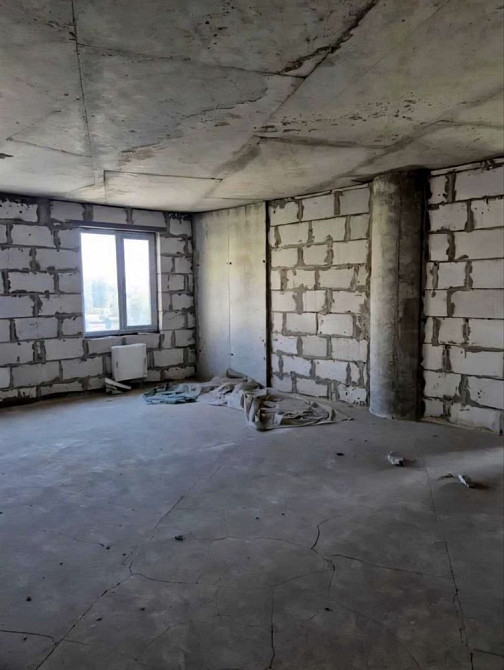 Продам 4-х кімнатну квартиру на Салтівки ст.м Студенческая Kharkiv - photo 4