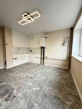 НОВА 1к квартира з ремонтом! Мінімальне оформлення! Без комісії! Іrpin