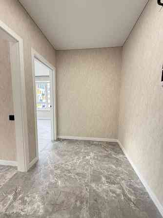 НОВА 1к квартира з ремонтом! Мінімальне оформлення! Без комісії! Іrpin