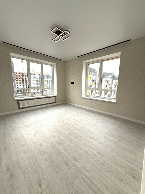 НОВА 1к квартира з ремонтом! Мінімальне оформлення! Без комісії! Іrpin - photo 1