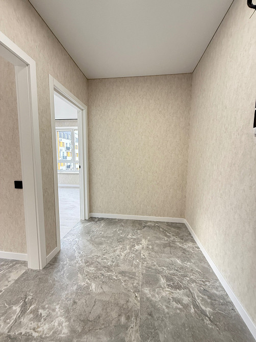 НОВА 1к квартира з ремонтом! Мінімальне оформлення! Без комісії! Іrpin - photo 4