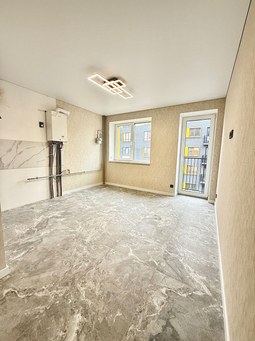 НОВА 1к квартира з ремонтом! Мінімальне оформлення! Без комісії! Іrpin - photo 2