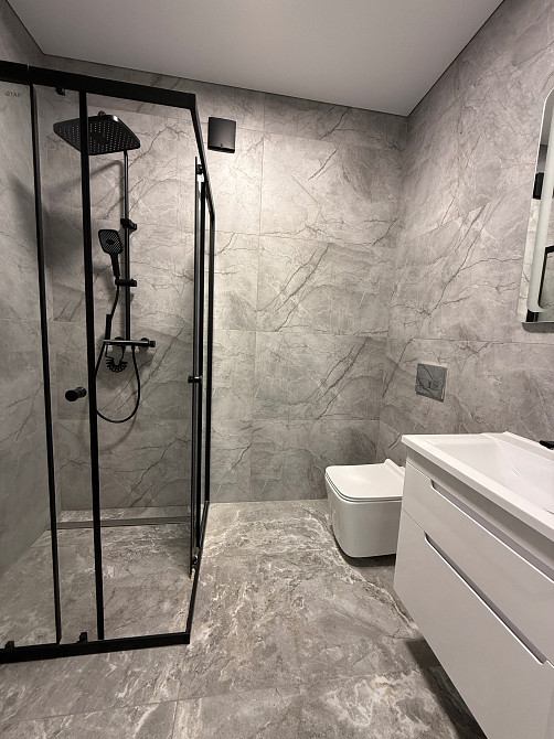 НОВА 1к квартира з ремонтом! Мінімальне оформлення! Без комісії! Іrpin - photo 5