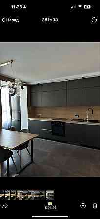 Продаж 1 кв ЖК «Sky City” по вул.Европейська.16 Центр міста(газ.котел) Boryspil