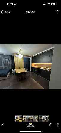 Продаж 1 кв ЖК «Sky City” по вул.Европейська.16 Центр міста(газ.котел) Boryspil