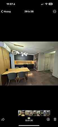 Продаж 1 кв ЖК «Sky City” по вул.Европейська.16 Центр міста(газ.котел) Boryspil