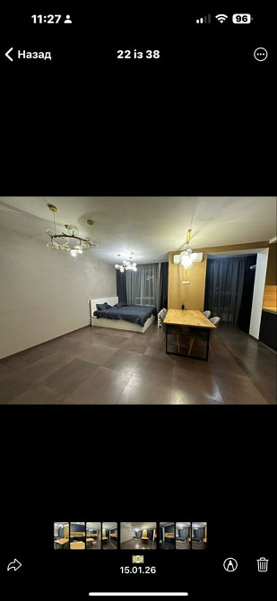 Продаж 1 кв ЖК «Sky City” по вул.Европейська.16 Центр міста(газ.котел) Boryspil - photo 7