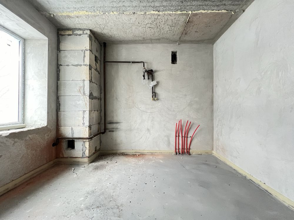 Терміновий продаж 1 кім готової до ремонту! 5 поверх Іvano-Frankivsk - photo 3